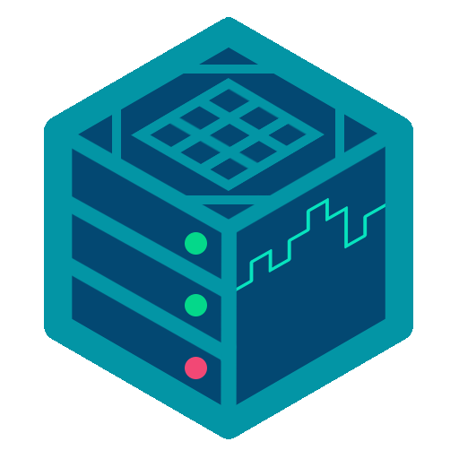 Syscraft logo